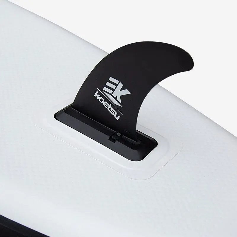 Stand Up Paddle Board Papan Dayung Praktis Stand Up Sup Board Inflatable Adjustable Surfboard Shoulder Carry Sling Stand Up Paddleboard 2