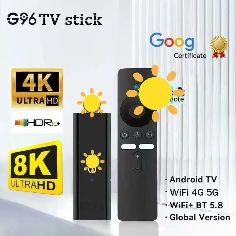 Full Set   All-in-One Android WiFi System | QWERTY Remote Control | MY & SG Recommended | Contact Us for Assistance