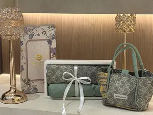 Belimukena - Hampers Set Mukena