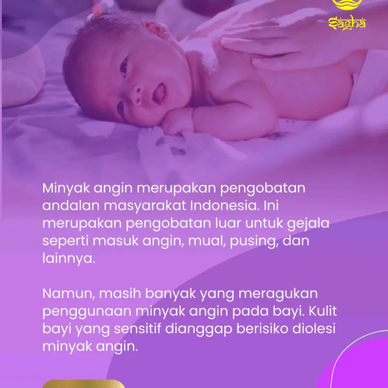 sagha minyak angin herbal terapi flu hidung tersumbat perut kembungsagha minyak angin herbal terapi flu hidung tersumbat perut kembung Alami 4