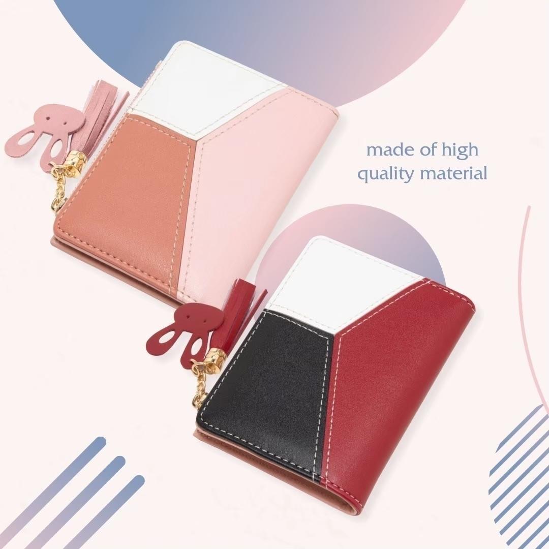 JIMS HONEY DOMPET LIPAT WANITA CARLOTTA WALLET