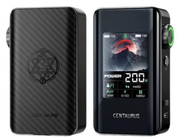 Jual Lost Vape Centaurus BT200 Box Mod - Pink Purple - Kota Pekanbaru -  Vapekanbaru.ig