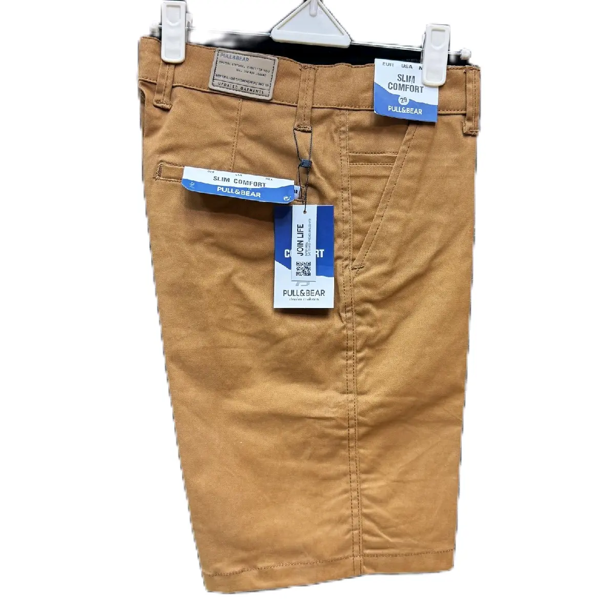 Celana pria katun premium Shorts Distro Cowok Kantong Nyaman Harian Pendek Dewasa Boxer