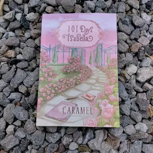 ready novel 101 days Isabella