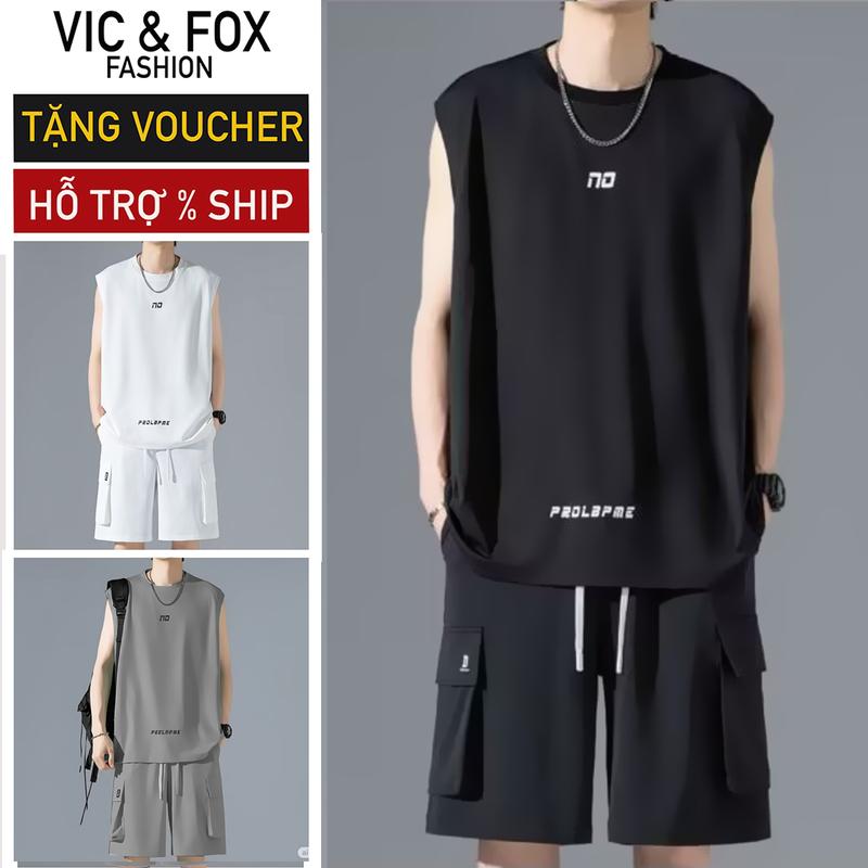 Áo 3 Lỗ Nam - Tanktop | Bộ 3 Lỗ Nam Big Size 115kg Phong Cách Thể Thao Lịch Sự - Chất Cá Sấu Thoáng mát phù hợp tập gym, đi bộ, bộ đồ ngủ. Sport Chạy Bộ Top