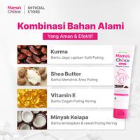 Gambar Intensive Nipple Cream Mama's Choice | Krim Puting Lecet dari Mamas Choice Kota Tangerang 5 Tokopedia