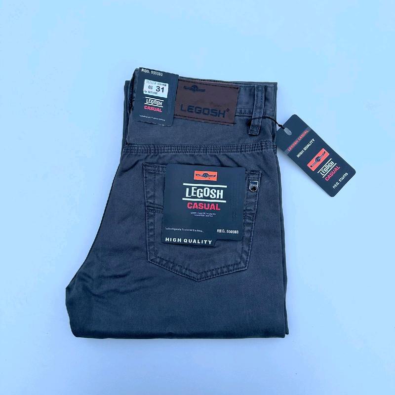 CELANA  LEGOSH PREMIUM Panjang 3