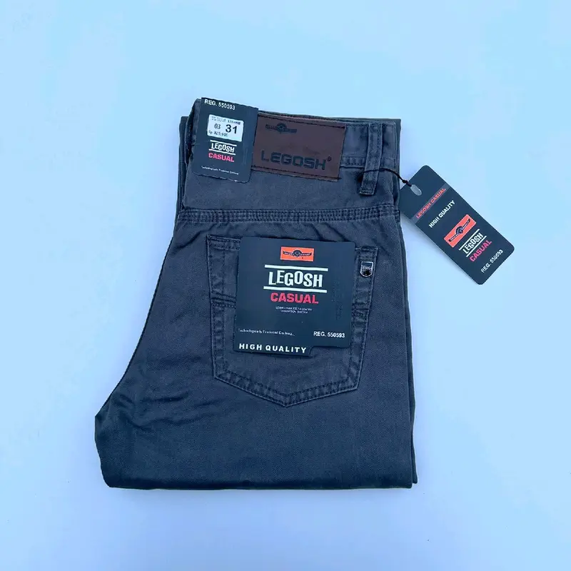CELANA  LEGOSH PREMIUM Panjang 3