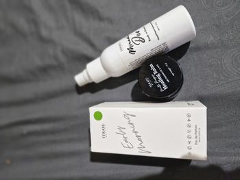 Product Review of TERATU BEAUTY Eau de Parfum EDP Early Morning (Parfum Tahan Lama Wanita EDP Teratu Beauty Parfum Teratu) from b**e 0