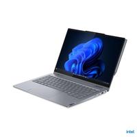 Gambar Lenovo ThinkBook 14 2IN1 Ultra 7 255U 1TB SSD 32GB WUXGA IPS 100%sRGB Touch Win11+OHS - TANPA_ANTIGORES dari lenovo authorized tangerang Kota Tangerang 4 Tokopedia