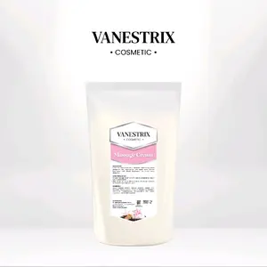 massage cream 1kg vanestrix