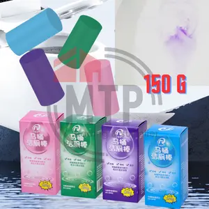 Gel Stick Pengharum Kloset Duduk Toilet 150gr - Stick Gel Pembersih Kloset Duduk Toilet 150gr - Toilet Cleaner Gel 150gr