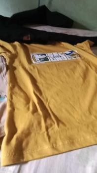 Product Review of CATHEA KIDS PAKET BAJU ANAK COWOK KODE 110-160 from p**i 1