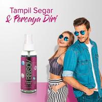 Gambar Brasov Body Mist Cologne Spray 100ml/Parfum Unisex - body mist - sporty b dari Kios 0fficial Kota Administrasi Jakarta Barat 4 Tokopedia