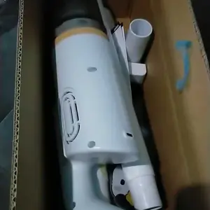 [SPECIAL] COOGER Vacuum Cleaner Putih 3IN1 Vacuum Lantai Penyedot Debu 3IN1 Dengan Gagang Panjang Warna Putih Garansi Resmi 365 hari