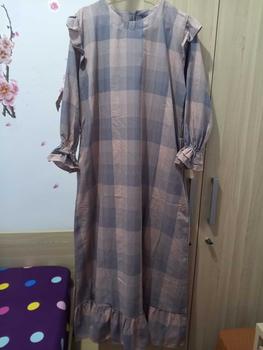 Product Review of PRODUK BLOUSE,TUNIK,MIDI DRESS RANDOM PROMO from a**c 0