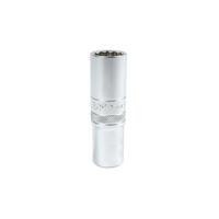 Gambar Tekiro 1/2 Inch Kunci Sock Deep Wall 12 Pt 17 Mm / Mata Sok Panjang / Anak Sok Panjang / Tools - Alat Perkakas dari TEKIRO_NEW Kab. Serang 2 Tokopedia