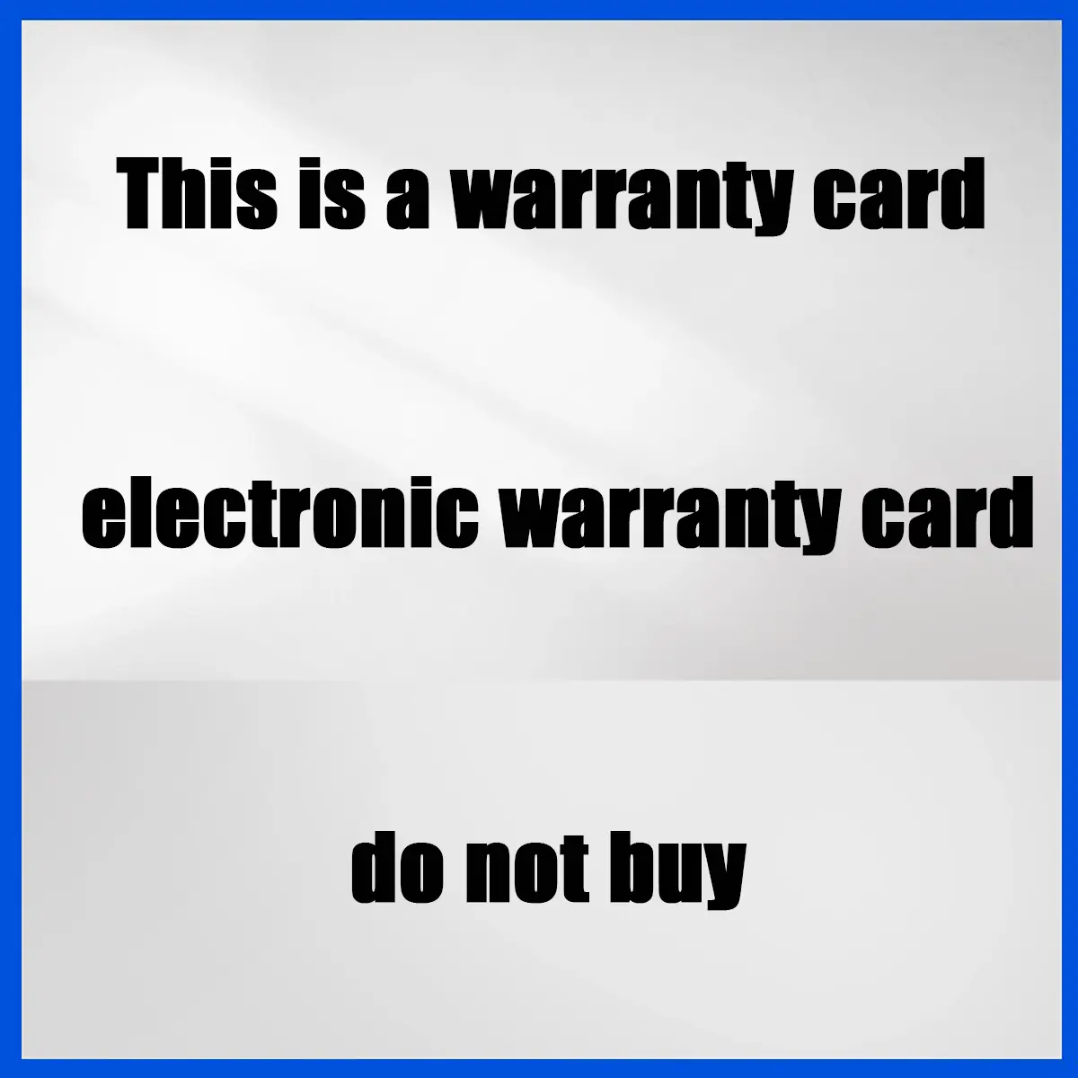 （Warranty card） 5M*5CM Waterproof for Cracked Pipes and Walls
