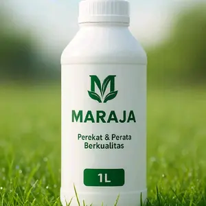 Adjuvan Maraja perekat & perata