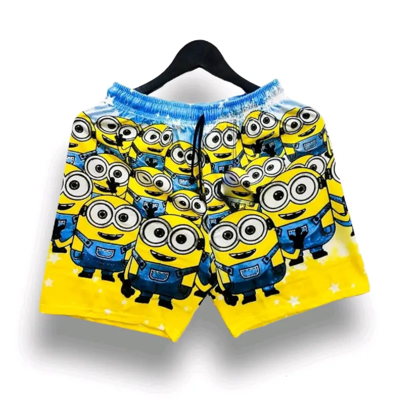 PAKET BOXER 50K DAPAT 5PCS/BOXER KARAKTER/BOXER FULL PRINT/BOXER SURFING/BOXER 4