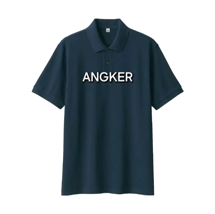 kaos pria motif angker premium kaos polo unisex 0