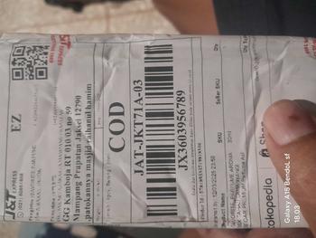 Product Review of FAVORITE_PARFUME AROMA MIX TAHAN LAMA WANGI SEGAR PREMIUM Perfume Asli from b**️ 1