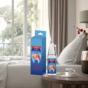 spray sakit gigi/obat spray sakit gigi