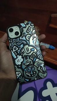 Product Review of Premium Matte Hard Casing Hp Case Aesthetic Compatible For Iphone 7 8 7plus X Xr 11 12 13 14 15 16 Pro Promax Plus Casing Full Cover Pelindung Handphone RCI505 Softcase Hardcase from A**d 0