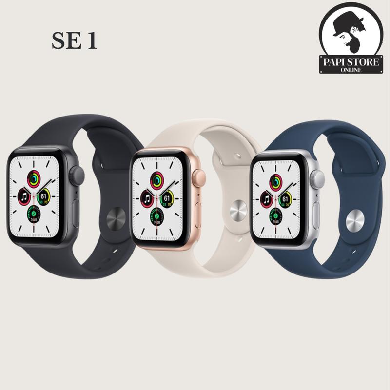 Apple Watch SE 44mm Original Smart Smartwatch 0