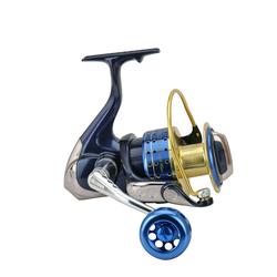 jual reel okuma salina ii 16000 Saltwater Spinning Reels These reels are constructed of Okuma’s LITECAST body material which is 15% lighter than diecast aluminum Reel Okuma Salina (New) Saltwater