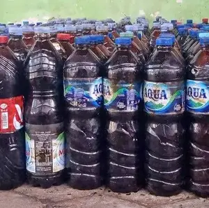 Molase Sangat Kental Murni Kemasan 1 Kg Vitamin Dan Suplemen Kesehatan Ternak Menambah Berat Badan Secara Signifikan