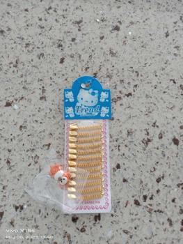 Product Review of peniti / peniti hijab / peniti india / peniti unik / peniti isi 12 pcs from w**3 0