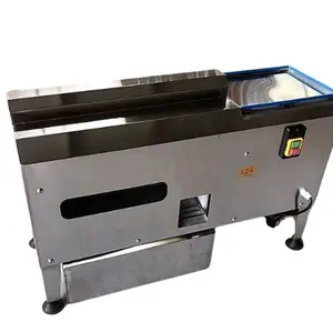 Mesin Pengupas Telur Full Automatic  Egg Peeling Machine AEP-FA93