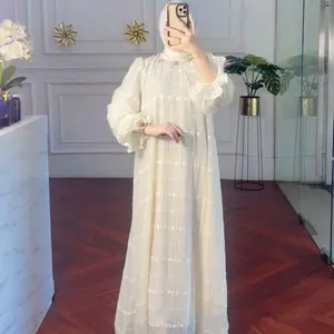 Gamis Wanita Dewasa Muslim