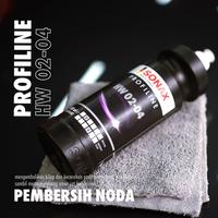 Gambar Sonax Profiline HW 02-04 Hard Wax Compound Repack Pengkilap Body Mobil /Motor - 30ML dari Aki Murah Jakarta Kota Tangerang Selatan 5 Tokopedia