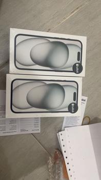 Product Review of A1 [ PGHP x Robi Bois ] Apple iphone 15 128gb Resmi Indonesia [IBOX,GDN] from A**d F** 0