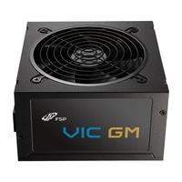 Gambar FSP VIC GM 750W - POWER SUPPLY | 750Watt | 80+ GOLD | MODULAR | PCIe Gen5 | ATX 3.1 - PSU 750W dari Central Technology Computer Kota Administrasi Jakarta Pusat 2 Tokopedia