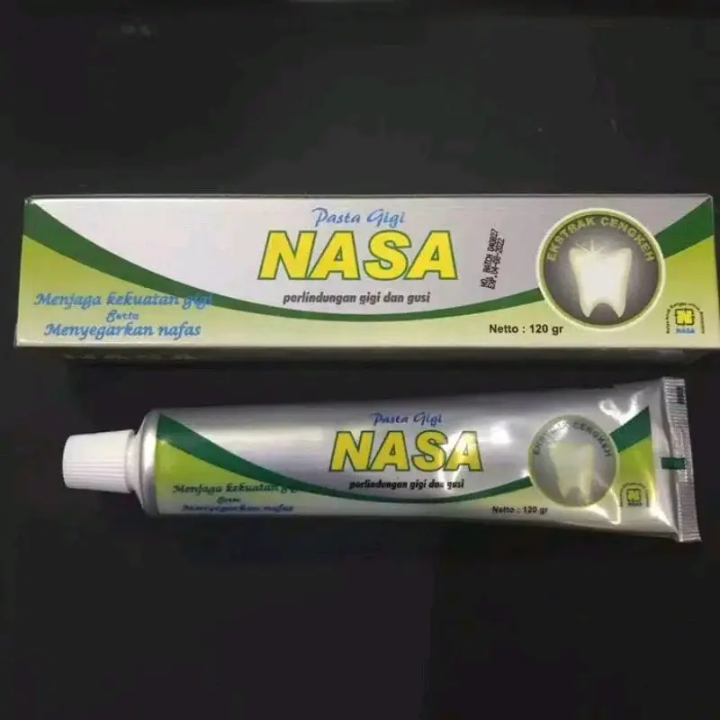 ODOL NASA PASTA GIGI NASA 1