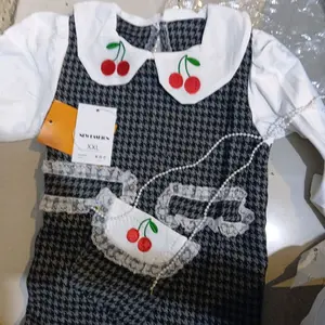 baju anak import lucu dan menggemaskan,atasan,dress,tunik,stelan kaos,jins,jaket