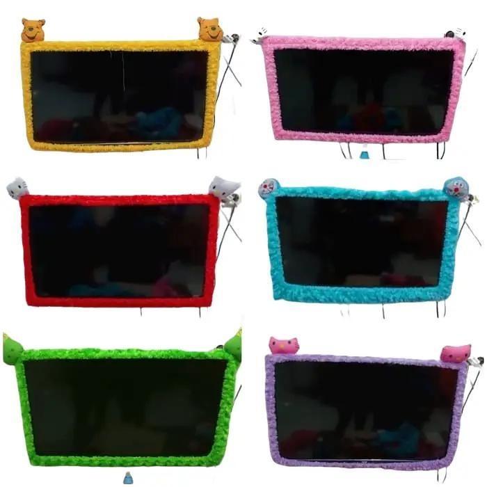 Bando TV 42-52inch / Sarung TV 42-52inc Karakter Kartun 6