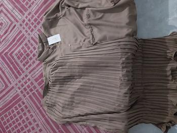 Product Review of Gwenza - Cintya Setelan Rok Cantik - Muslim Wanita from m**k h**r g**y 2