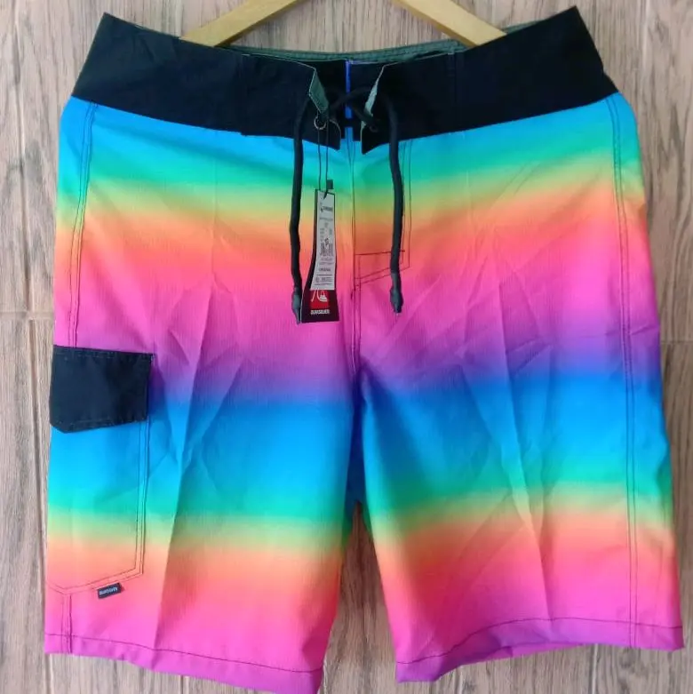 Celana Pendek Pria Surfing Terbaru 3199B