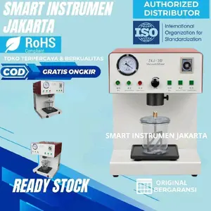 Dental Vacuum Mixer Dental Vacuum Mixing Machine Lab