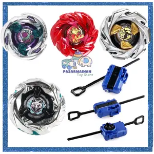 Gangsing X Set Launcher Drandagger Deck Hellschain