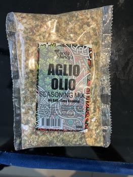 Product Review of 100G/250G AGLIO OLIO PASTA SEASONING | PERASA AGLIO OLIO | NO SALT EASY COOKING from A**h 0