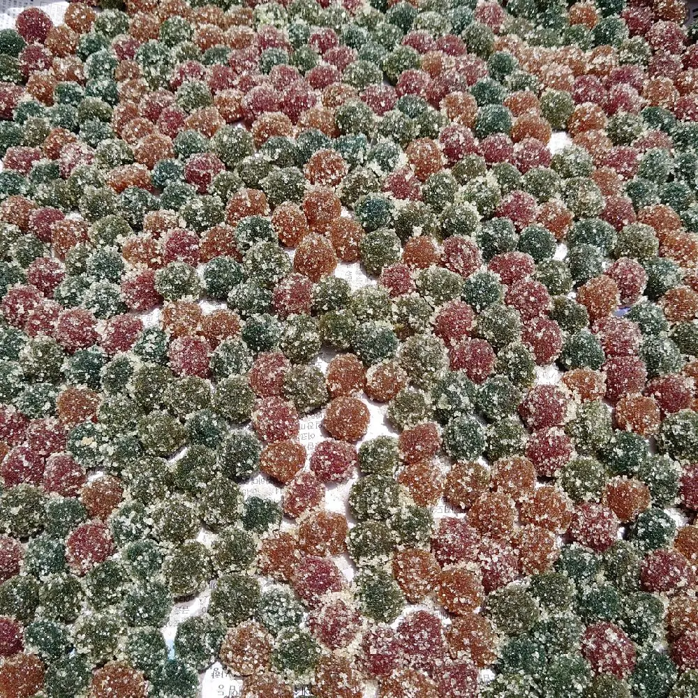 PAlADANG MANISAN SEGER ASAM MANIS ENAK MANTUL 500 GRAM