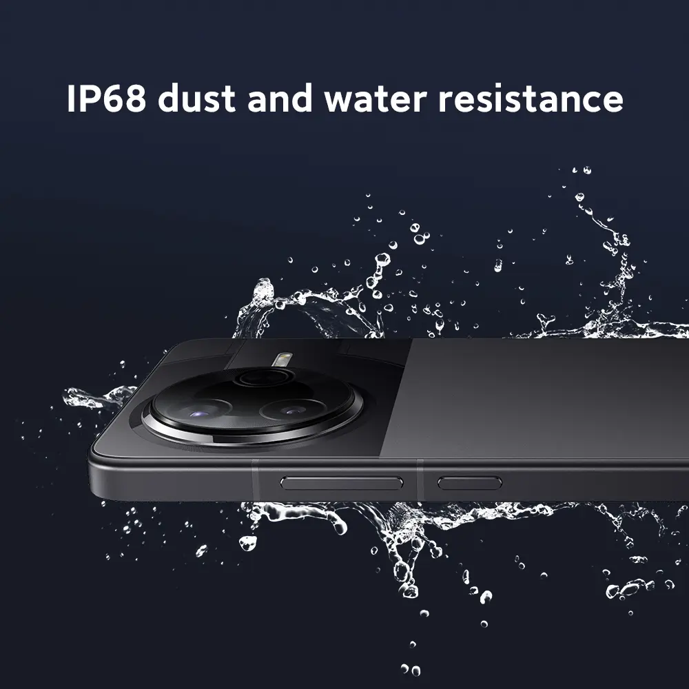 POCO F7 Pro (12GB/512GB) | Snapdragon 8 Gen 3 | Massive 6000mAh battery | 2K 120Hz Flow AMOLED display | 50MP dual camera with OIS [Official Store]