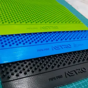 karet bintik panjang ASTRO karet bet tenis meja