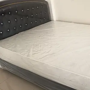 Kasur Busa D.50 T26 dengan Desain Elegan dan Nyaman untuk Tidur Malam Anda Ukuran D.50 T26 Bahan Busa Maksimal Kenyamanan