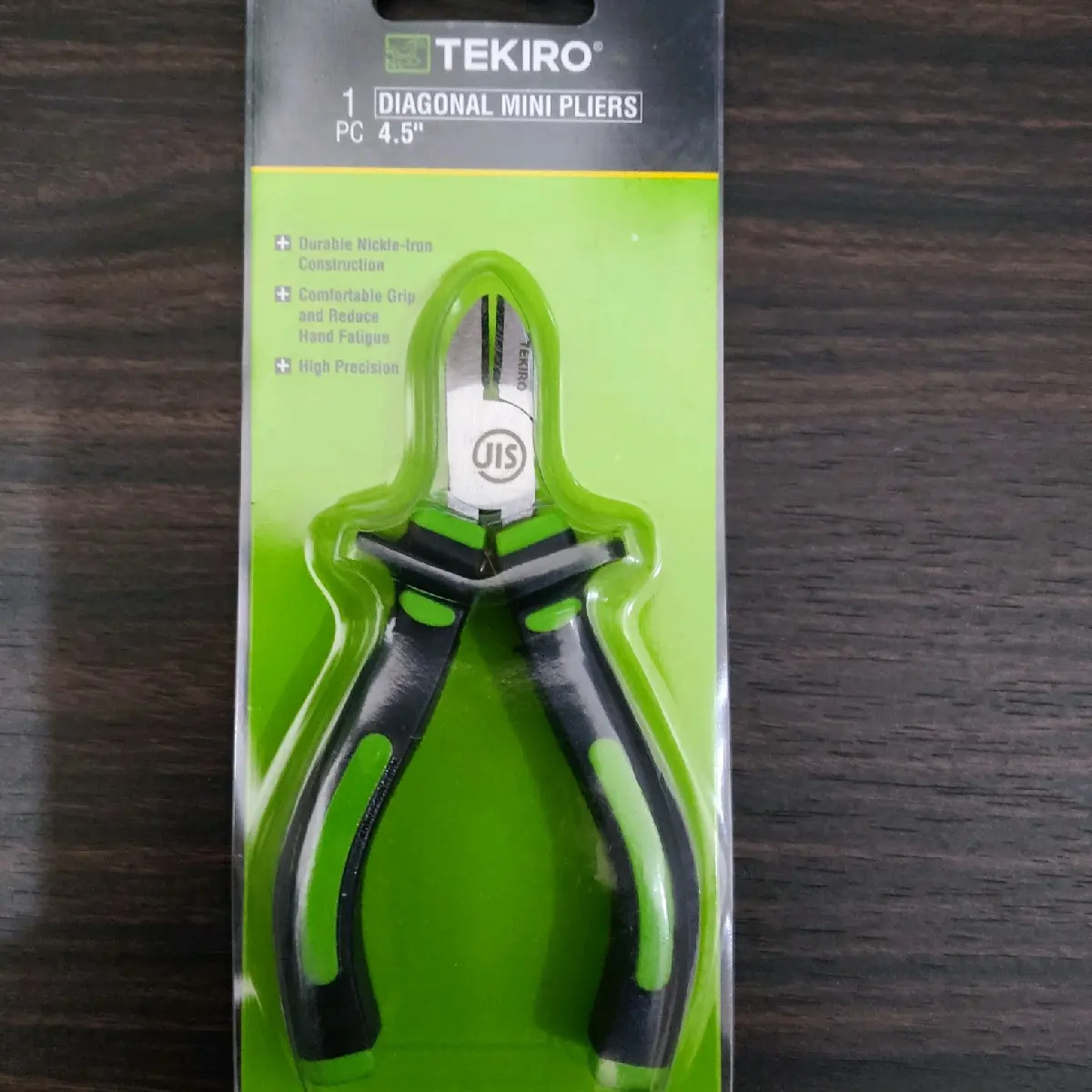 Tekiro Tang Potong Diagonal Pliers Uk 4.5,6,8 Inch Original